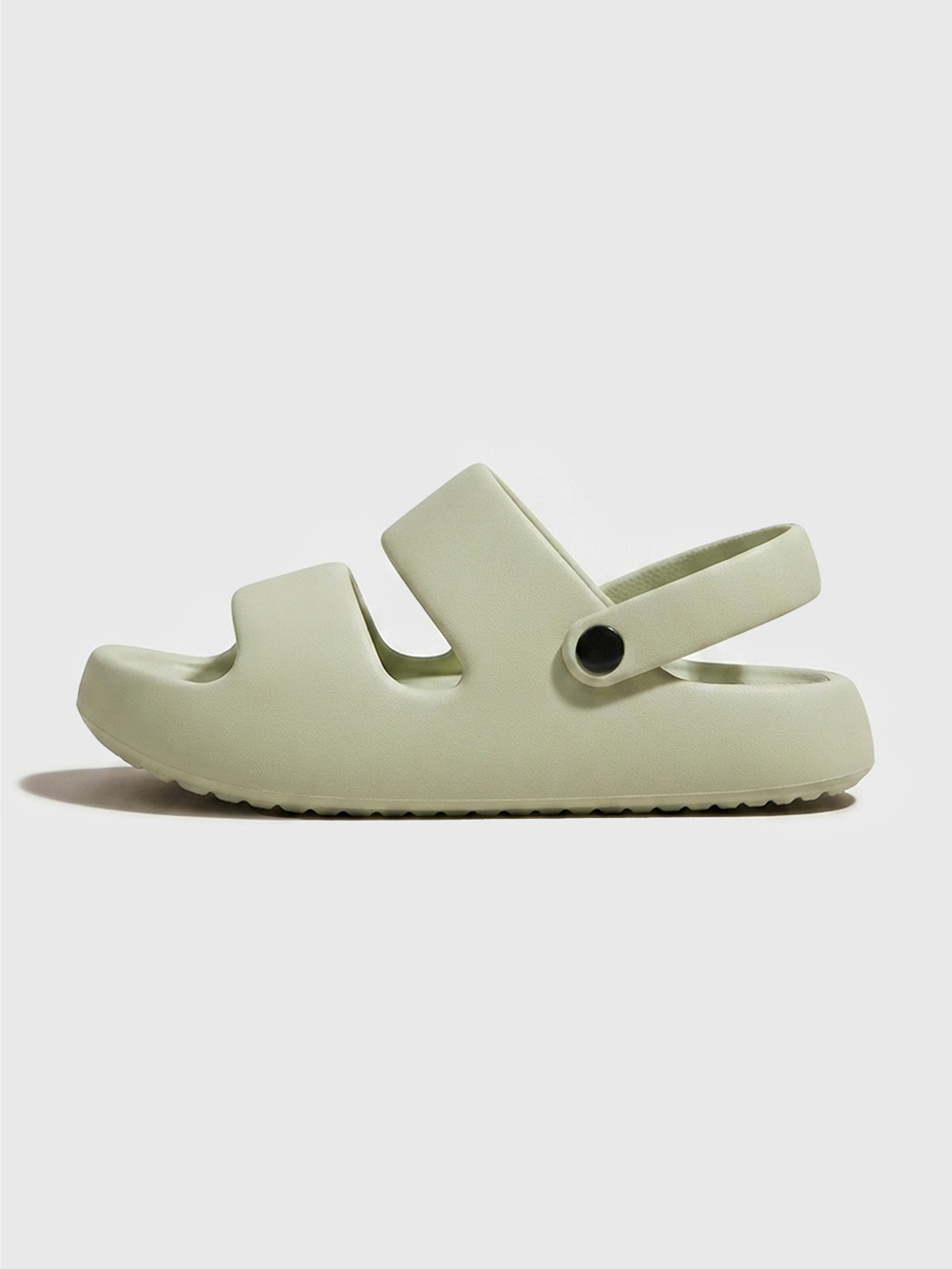 Strut Anti Slip Eva Casual Sandals Mint - DSS201M